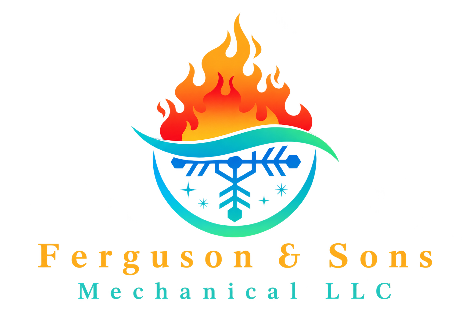 Ferguson & Sons Mechanical LLC